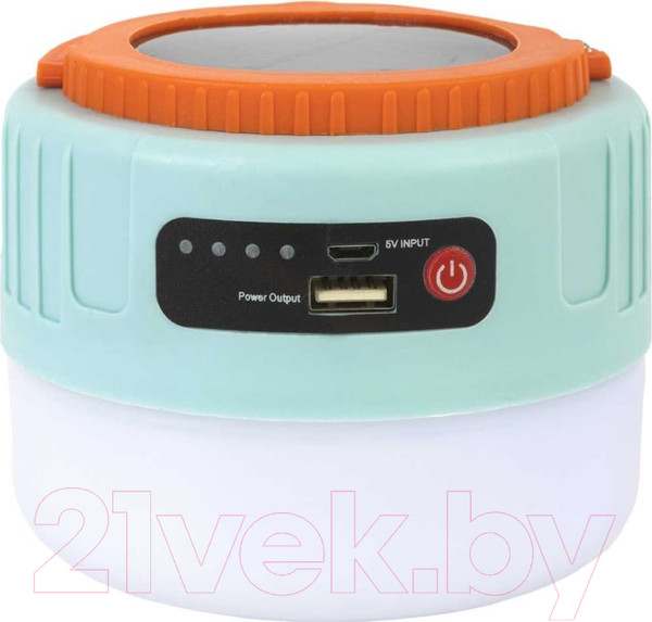 Изображение товара Фонарь Glanzen CFL-0200-T05