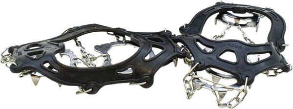 Изображение товара Ледоступы Flagman Fishing Chain Ice Cleat Large / FCIC-3943 (р-р 39-43)