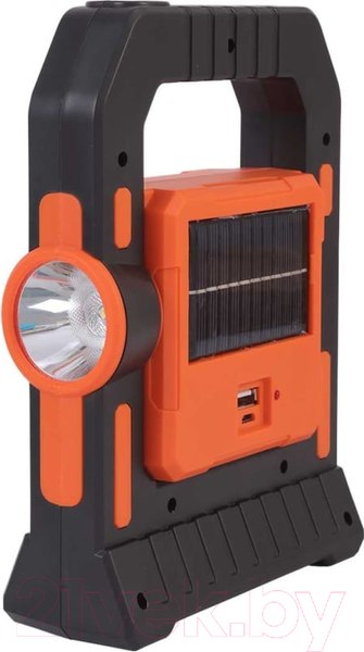 Изображение товара Фонарь Glanzen CFL-0600-T18-1
