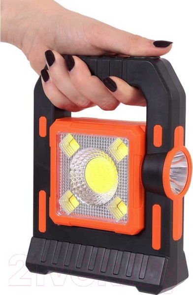 Изображение товара Фонарь Glanzen CFL-0600-T18-1