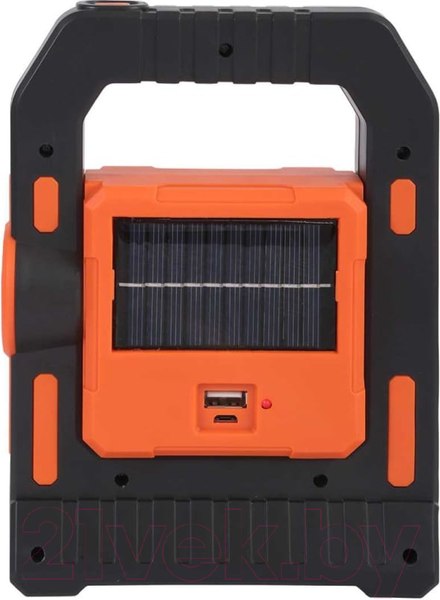 Изображение товара Фонарь Glanzen CFL-0600-T18-1