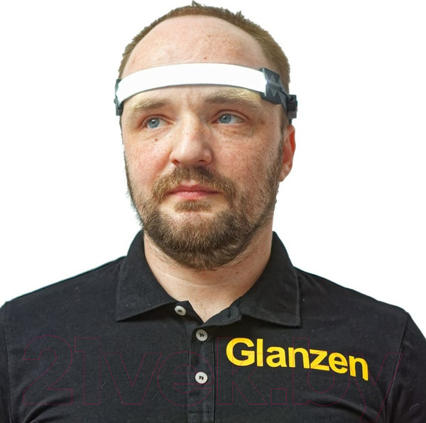 Изображение товара Фонарь Glanzen UFL-0600-V13