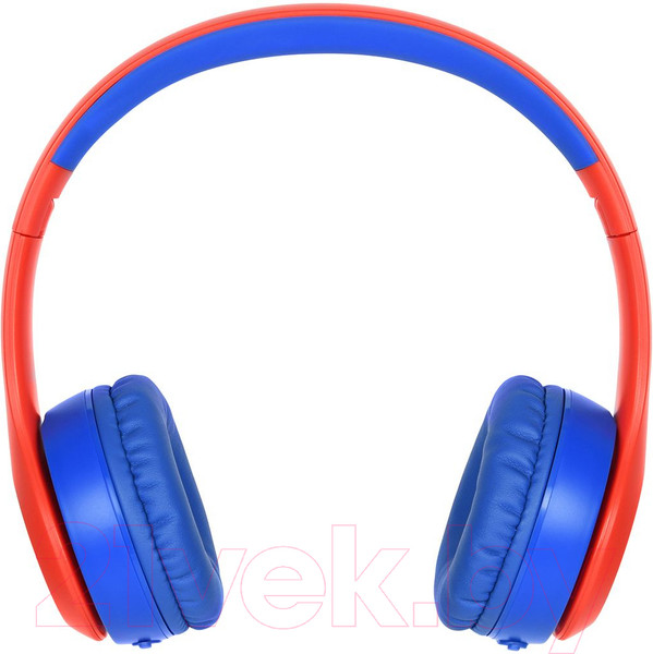 Изображение товара Наушники детские TFN Kids / TFN-HS-BT008RD (красный)