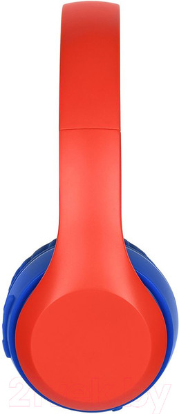 Изображение товара Наушники детские TFN Kids / TFN-HS-BT008RD (красный)