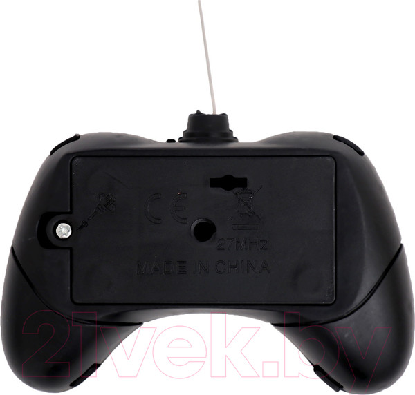 Изображение товара Радиоуправляемая игрушка Автоград Машина. Грозный рейсер 126-105 / 9932937 (зеленый)