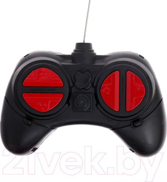 Изображение товара Радиоуправляемая игрушка Автоград Машина. Уличные гонки 888-4 / 9932938 (красный)