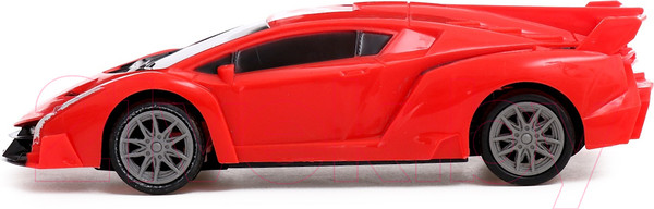 Изображение товара Радиоуправляемая игрушка Автоград Машина. Уличные гонки 888-4 / 9932938 (красный)