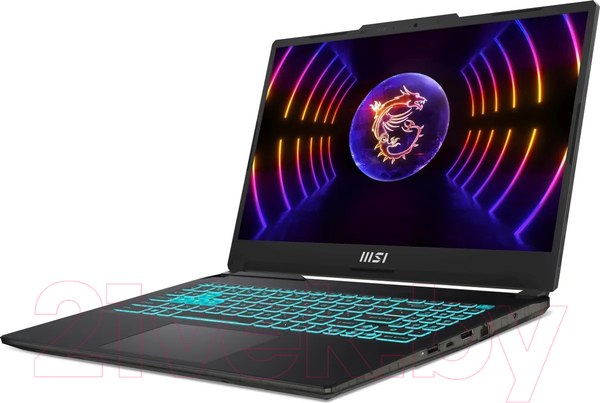 Изображение товара Игровой ноутбук MSI MS-15K1 Cyborg 15 A13VE-1020XBY (9S7-15K111-1020)
