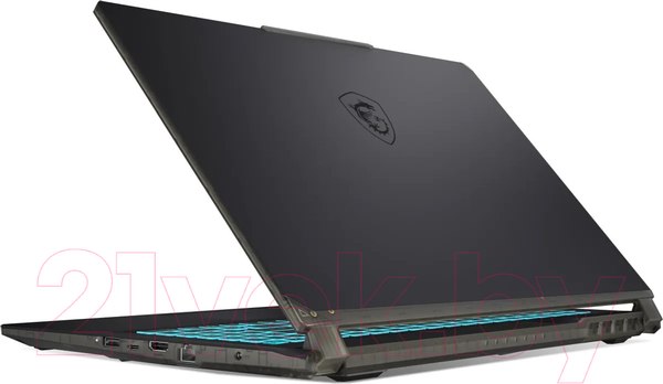 Изображение товара Игровой ноутбук MSI MS-15K1 Cyborg 15 A13VE-1020XBY (9S7-15K111-1020)