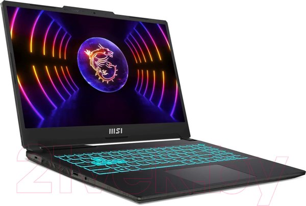 Изображение товара Игровой ноутбук MSI MS-15K1 Cyborg 15 A13VE-1020XBY (9S7-15K111-1020)