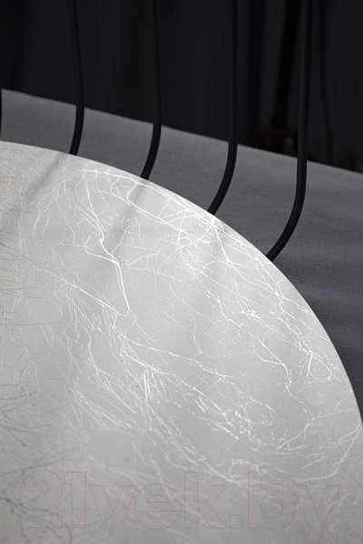 Изображение товара Журнальный столик Sheffilton SHT-CT70 (харро/антрацит МДФ/металл)