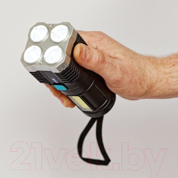 Изображение товара Фонарь Glanzen UFL-0400-LS03