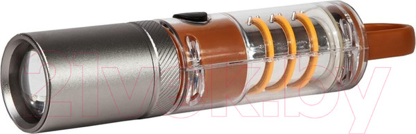 Изображение товара Фонарь Glanzen UFL-0420-X10