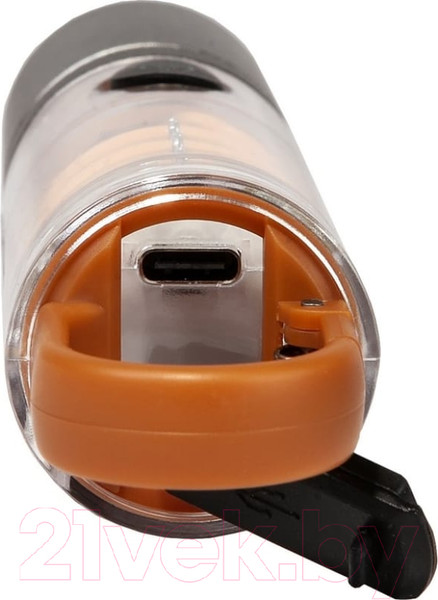 Изображение товара Фонарь Glanzen UFL-0420-X10