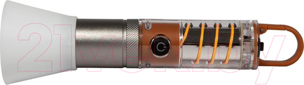 Изображение товара Фонарь Glanzen UFL-0420-X10