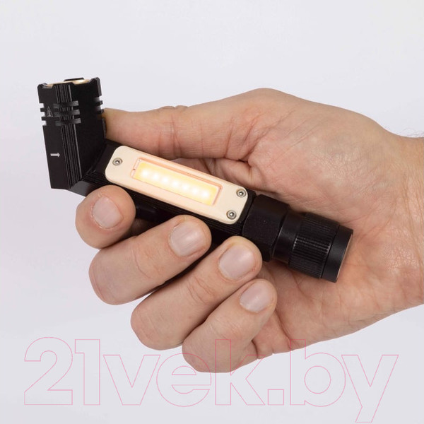 Изображение товара Фонарь Glanzen UFL-0160-05