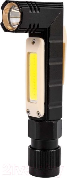 Изображение товара Фонарь Glanzen UFL-0160-05