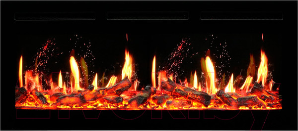 Изображение товара Электрокамин Royal Flame 5D V-ART 40