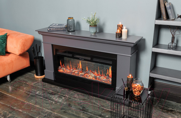 Изображение товара Электрокамин Royal Flame 5D V-ART 40