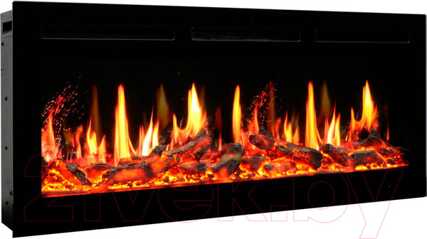 Изображение товара Электрокамин Royal Flame 5D V-ART 40