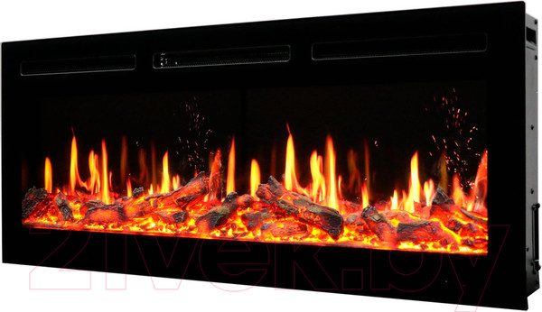 Изображение товара Электрокамин Royal Flame 5D V-ART 40