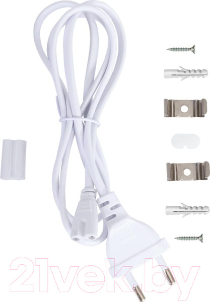 Изображение товара Светильник для растений Glanzen RPD-0600-10-fito