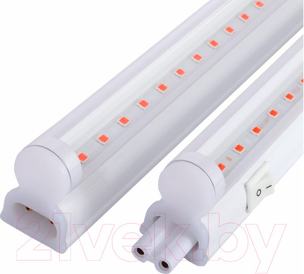 Изображение товара Светильник для растений Glanzen RPD-0900-14-fito