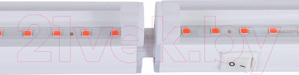 Изображение товара Светильник для растений Glanzen RPD-0900-14-fito