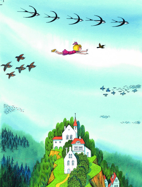 Изображение товара Книга АСТ Лучшие сказки и повести для детей / 9785171132118 (Михалков С.В.)