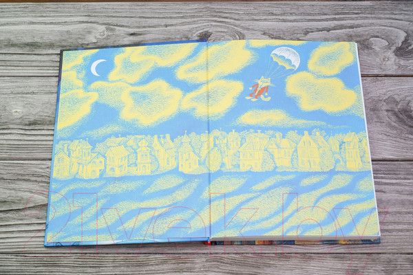 Изображение товара Книга АСТ Лучшие сказки и повести для детей / 9785171132118 (Михалков С.В.)