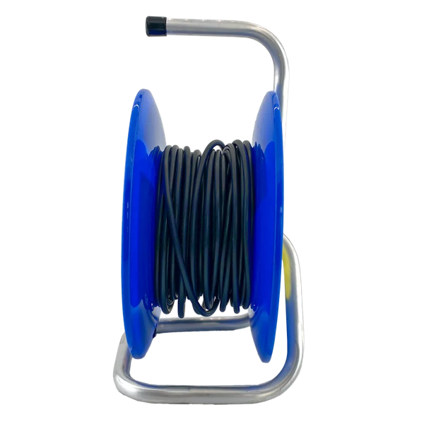 Изображение товара Удлинитель на катушке Glanzen EB-20-019