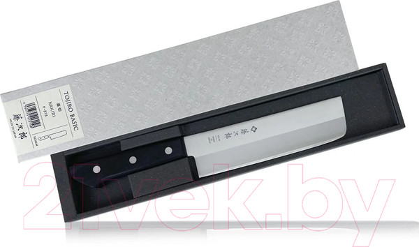 Изображение товара Нож Tojiro Накири F-315