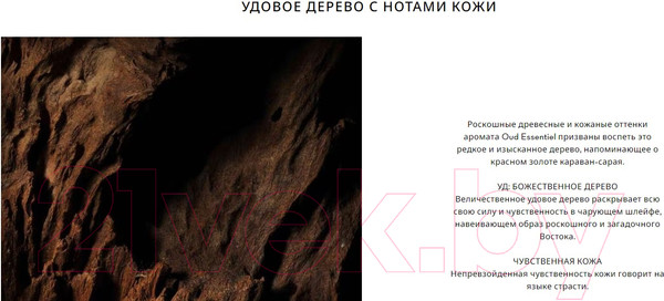 Изображение товара Парфюмерная вода Guerlain Oud Essentiel (125мл)