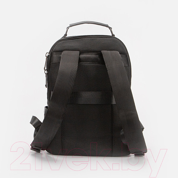 Изображение товара Рюкзак Valigetti 167-B07-VG-BLK (черный)