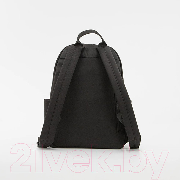 Изображение товара Рюкзак Valigetti 179-1833-BLK (черный)