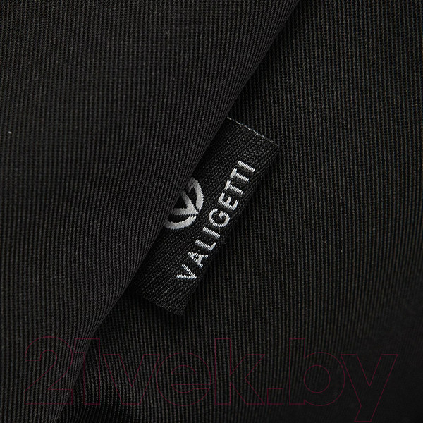 Изображение товара Рюкзак Valigetti 179-1833-BLK (черный)