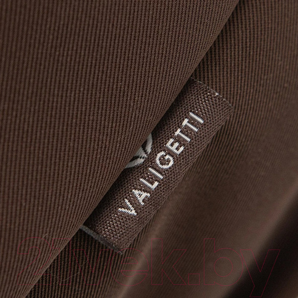 Изображение товара Рюкзак Valigetti 179-1833-BRW (коричневый)