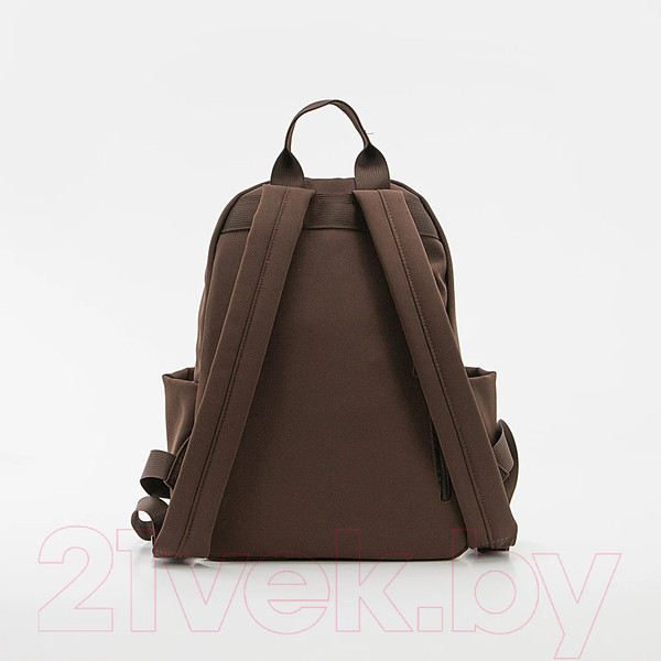 Изображение товара Рюкзак Valigetti 179-1833-BRW (коричневый)