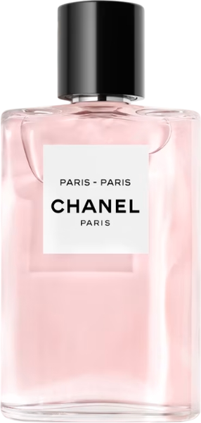 Изображение товара Туалетная вода Chanel Paris Paris (50мл)