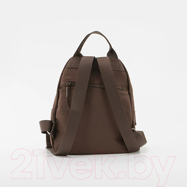 Изображение товара Рюкзак Valigetti 179-9520-BRW (коричневый)