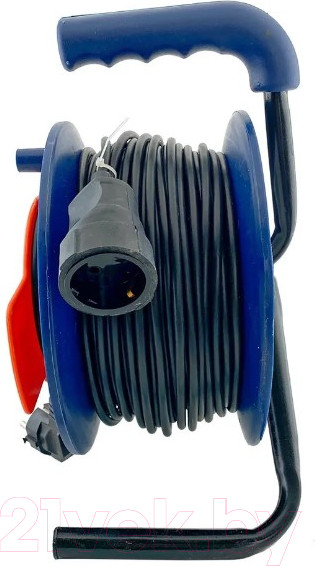 Изображение товара Удлинитель на катушке Glanzen EC-40-014