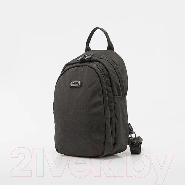 Изображение товара Рюкзак Valigetti 182-1877-92-VG-BLK (черный)