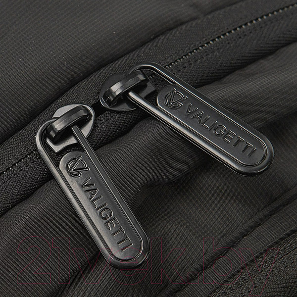 Изображение товара Рюкзак Valigetti 182-1877-92-VG-BLK (черный)