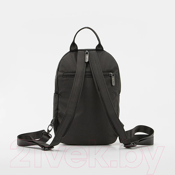 Изображение товара Рюкзак Valigetti 182-1877-92-VG-BLK (черный)