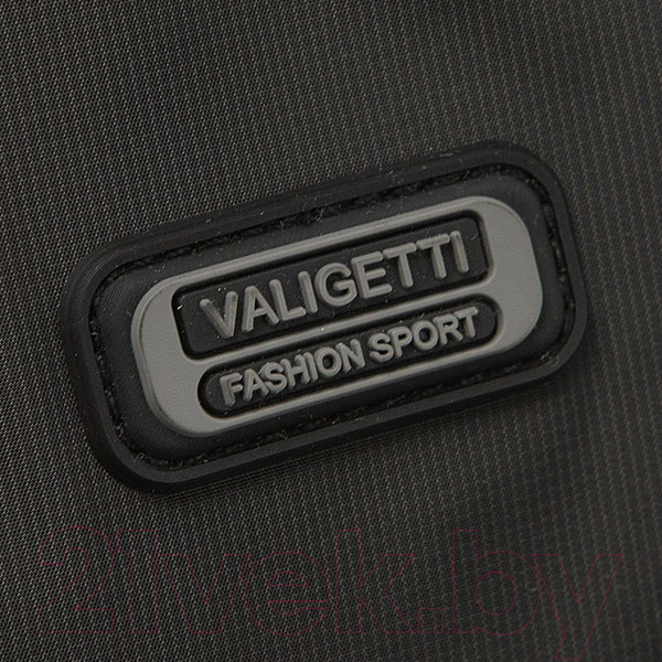 Изображение товара Рюкзак Valigetti 182-1877-92-VG-BLK (черный)