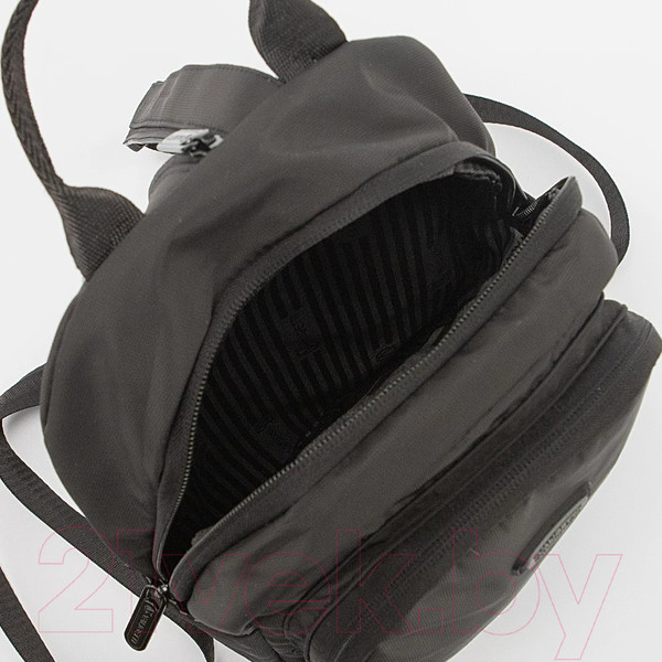 Изображение товара Рюкзак Valigetti 182-1877-92-VG-BLK (черный)