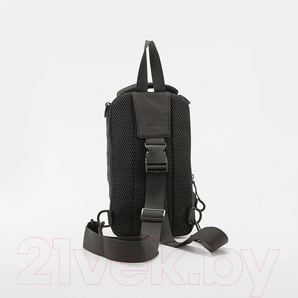 Изображение товара Рюкзак Valigetti 182-689-66-VG-BLK (черный)