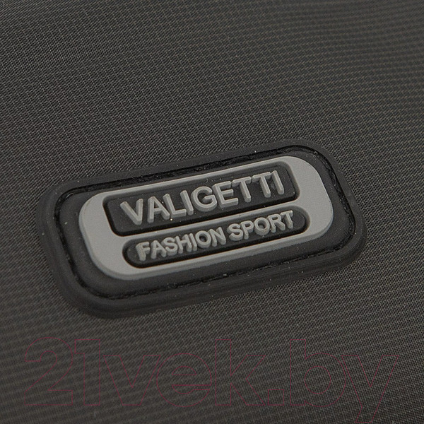 Изображение товара Рюкзак Valigetti 182-689-66-VG-BLK (черный)