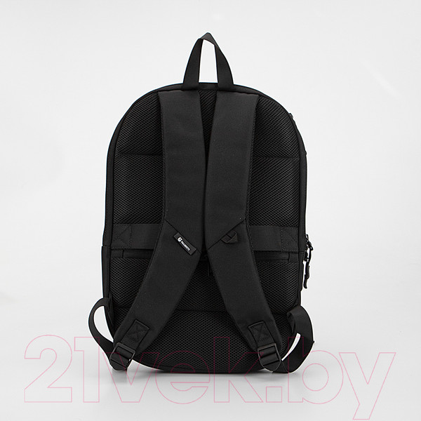 Изображение товара Рюкзак Valigetti 191-LT2388-VG-BLK (черный)
