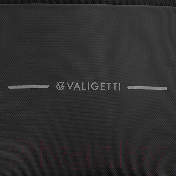 Изображение товара Рюкзак Valigetti 191-LT2388-VG-BLK (черный)